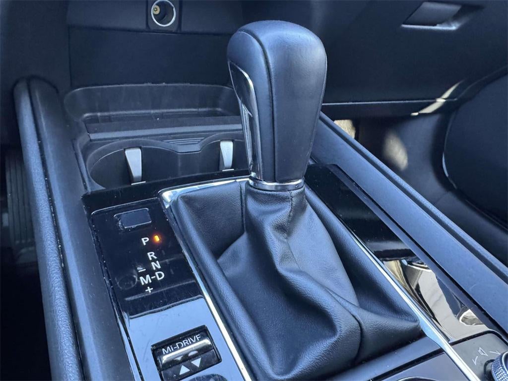 2025 Mazda Mazda CX-50 2.5 S Premium Plus Package