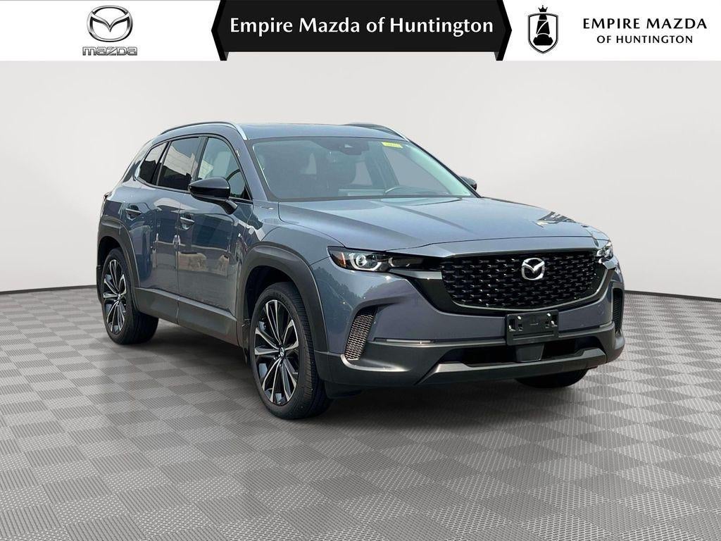 2024 Mazda Mazda CX-50 2.5 S Premium Plus