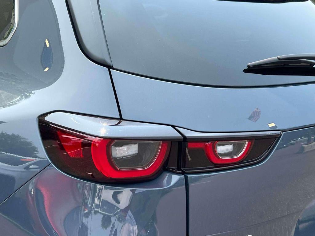 2024 Mazda Mazda CX-50 2.5 S Premium Plus