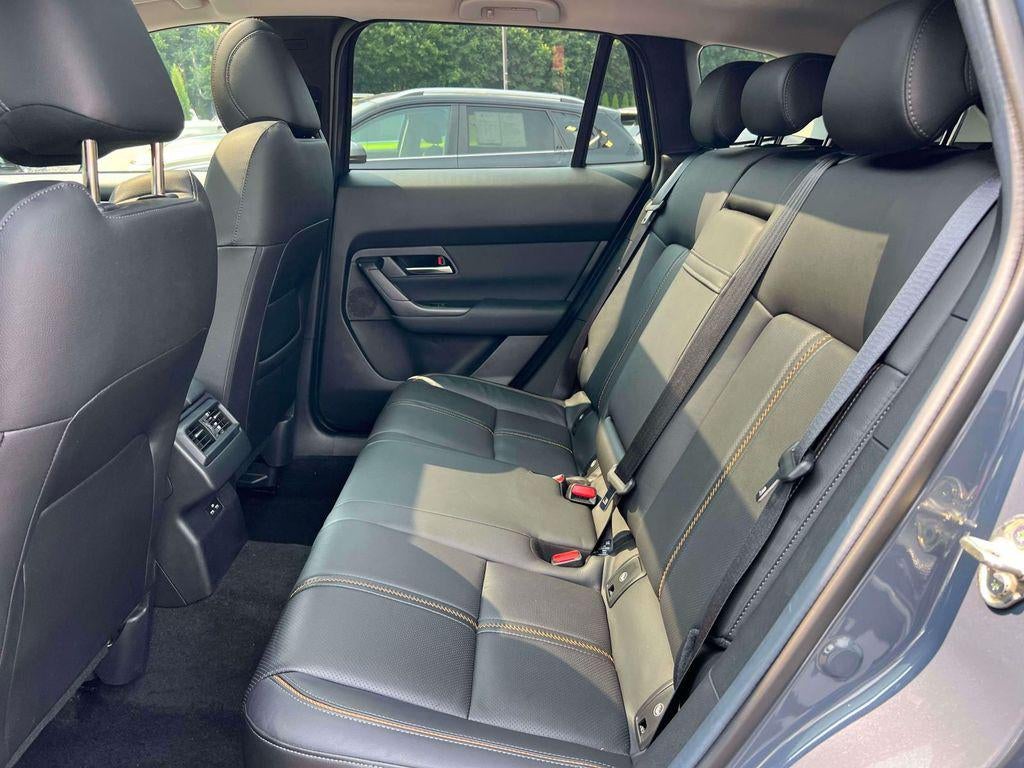 2024 Mazda Mazda CX-50 2.5 S Premium Plus