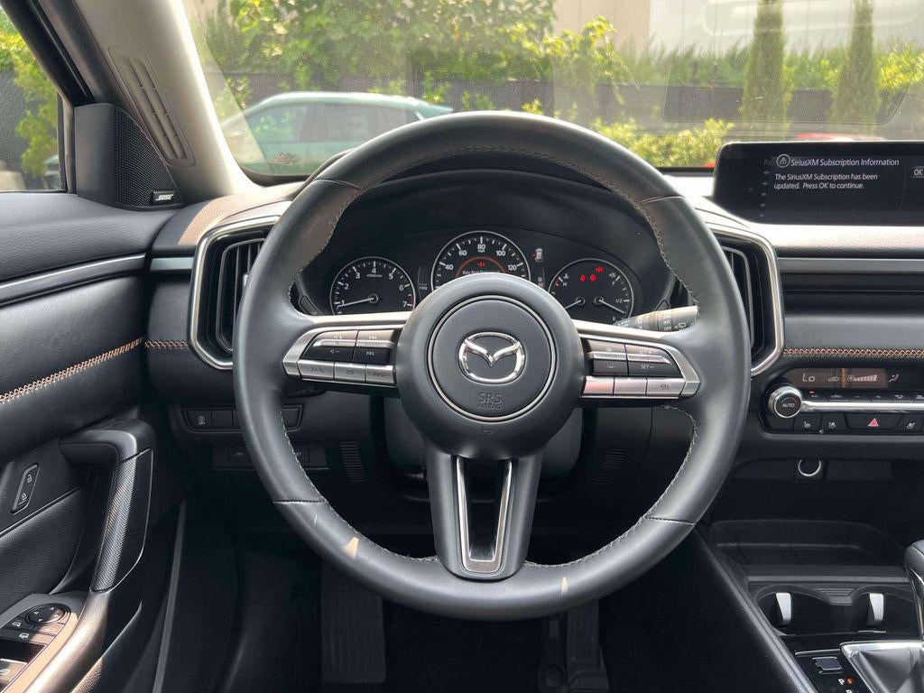 2024 Mazda Mazda CX-50 2.5 S Premium Plus