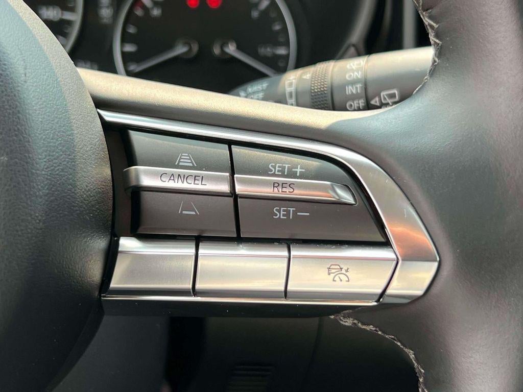 2024 Mazda Mazda CX-50 2.5 S Premium Plus