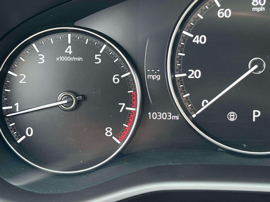 2024 Mazda Mazda CX-50 2.5 S Premium Plus