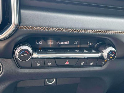 2024 Mazda Mazda CX-50 2.5 S Premium Plus