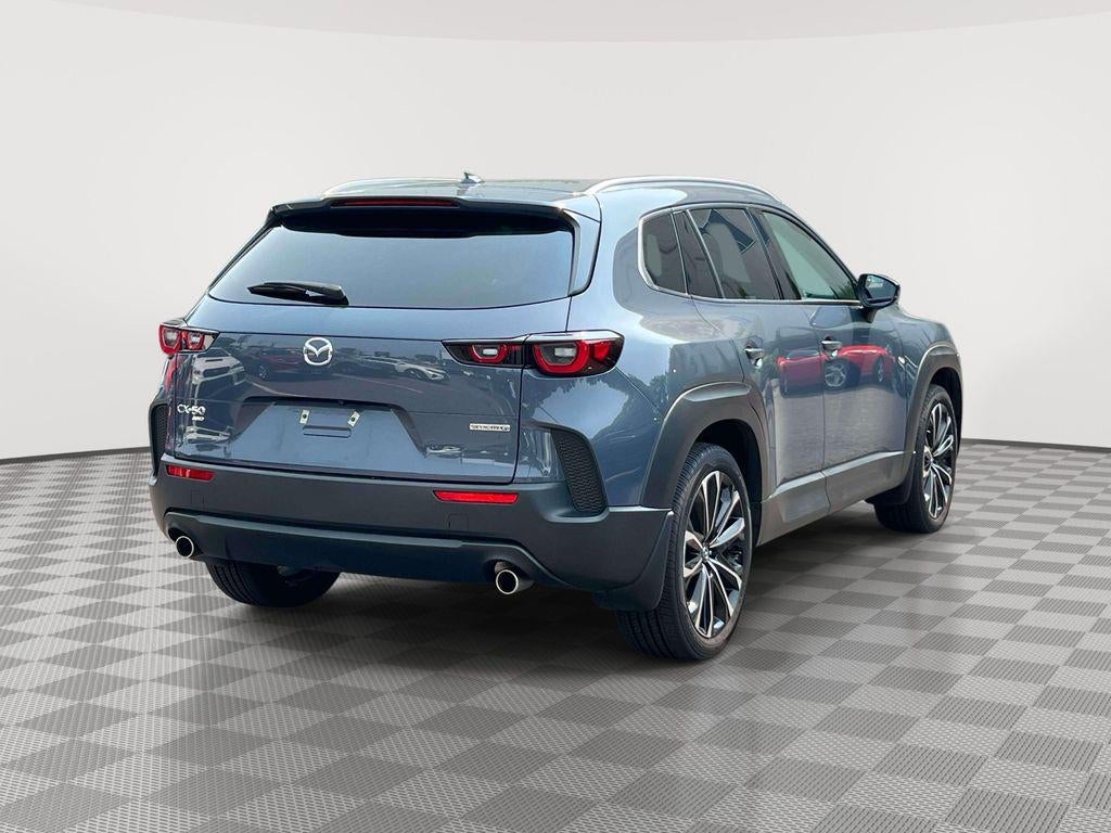 2024 Mazda Mazda CX-50 2.5 S Premium Plus
