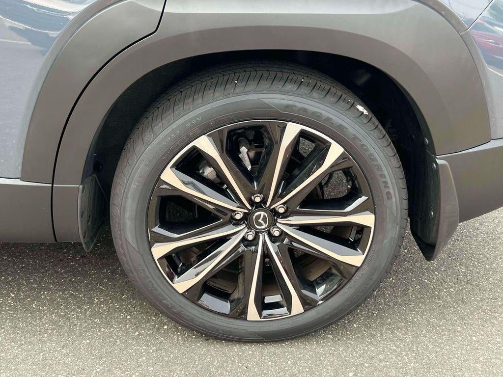 2024 Mazda Mazda CX-50 2.5 S Premium Plus