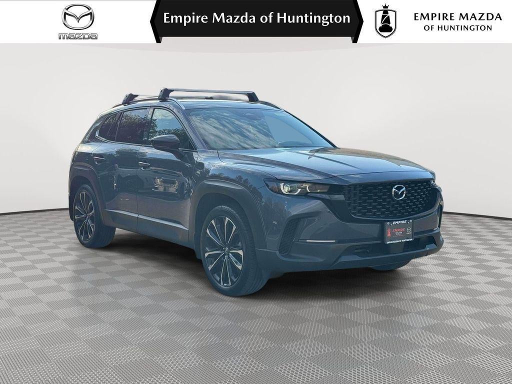 2025 Mazda Mazda CX-50 2.5 S Premium Plus Package