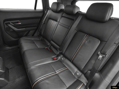 2025 Mazda Mazda CX-50 2.5 S Premium Plus Package