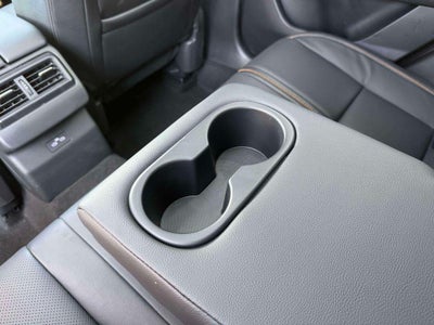 2025 Mazda Mazda CX-50 2.5 S Premium Plus Package