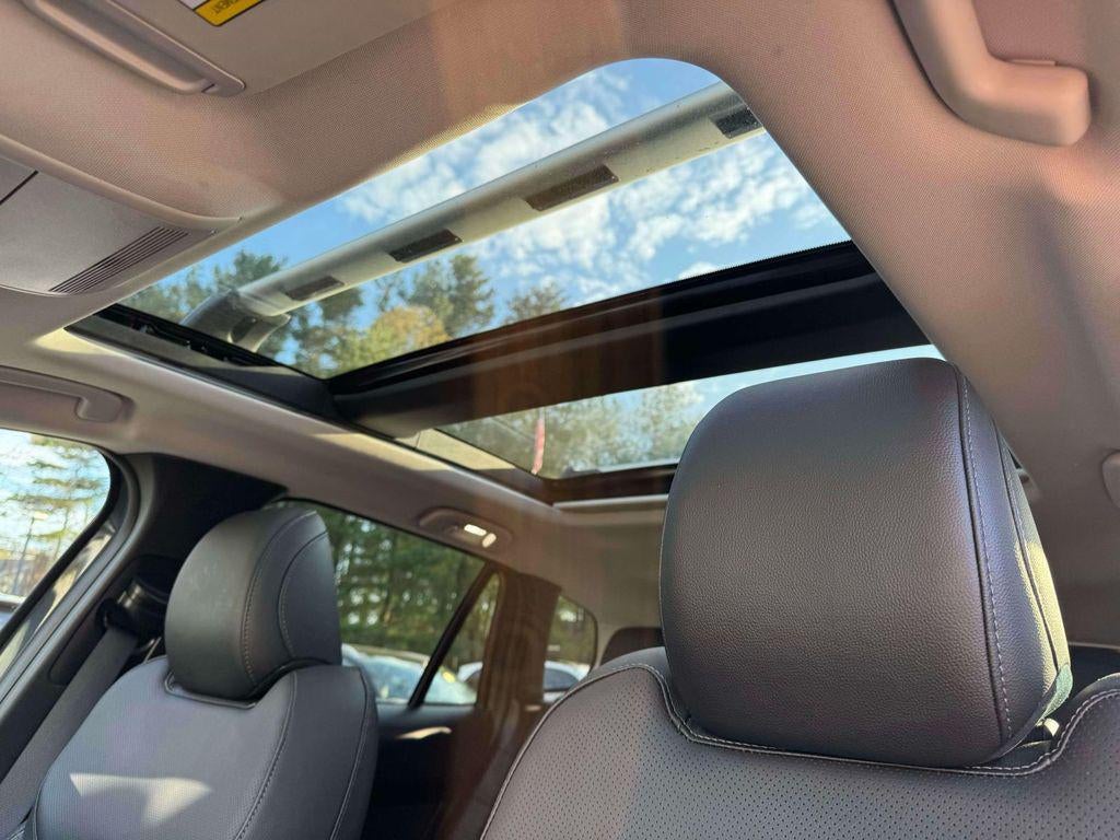 2025 Mazda Mazda CX-50 2.5 S Premium Plus Package