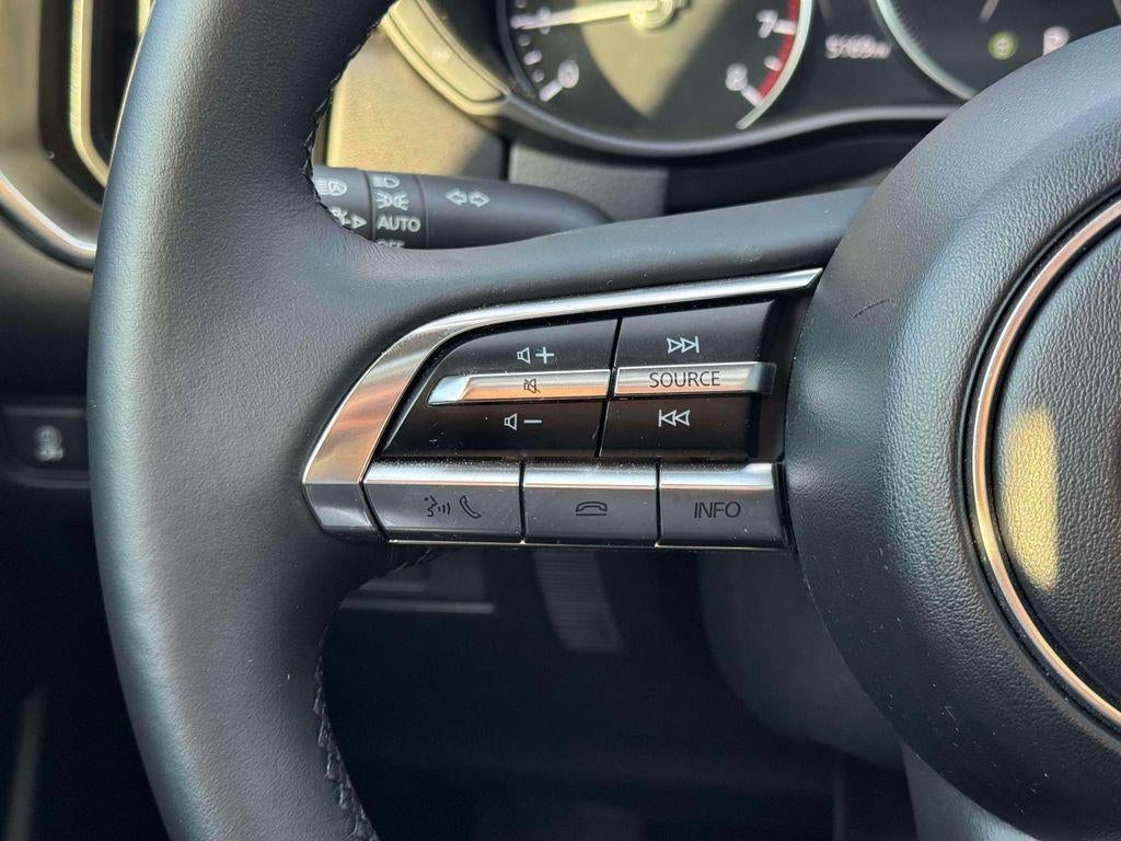 2025 Mazda Mazda CX-50 2.5 S Premium Plus Package