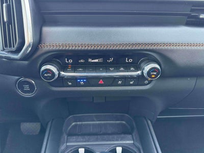 2025 Mazda Mazda CX-50 2.5 S Premium Plus Package