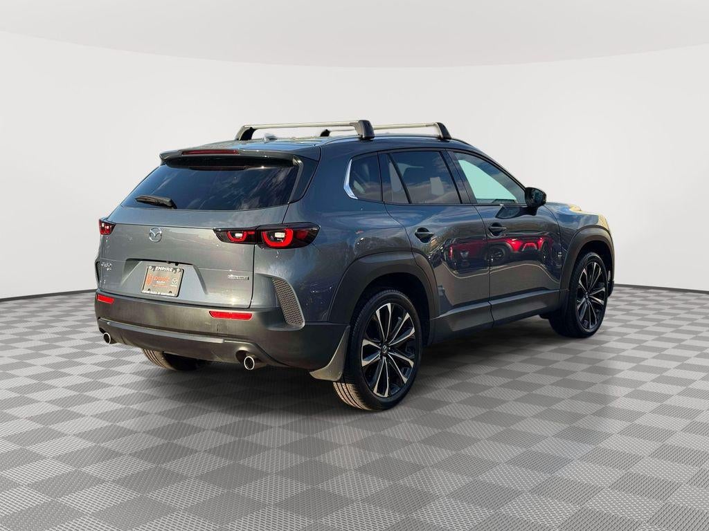 2025 Mazda Mazda CX-50 2.5 S Premium Plus Package