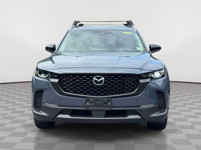 2024 Mazda Mazda CX-50 2.5 S Premium Plus