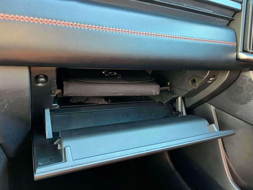 2023 Mazda Mazda CX-50 2.5 Turbo Meridian Edition