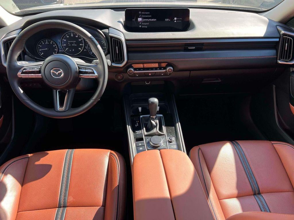 2024 Mazda Mazda CX-50 2.5 Turbo Meridian Edition