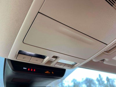 2024 Mazda Mazda CX-50 2.5 Turbo Meridian Edition