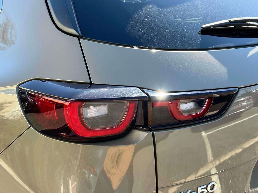 2024 Mazda Mazda CX-50 2.5 Turbo Meridian Edition