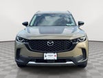 2023 Mazda Mazda CX-50 2.5 Turbo Meridian Edition