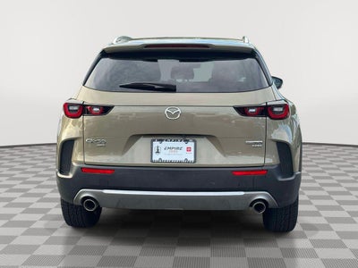 2023 Mazda Mazda CX-50 2.5 Turbo Meridian Edition