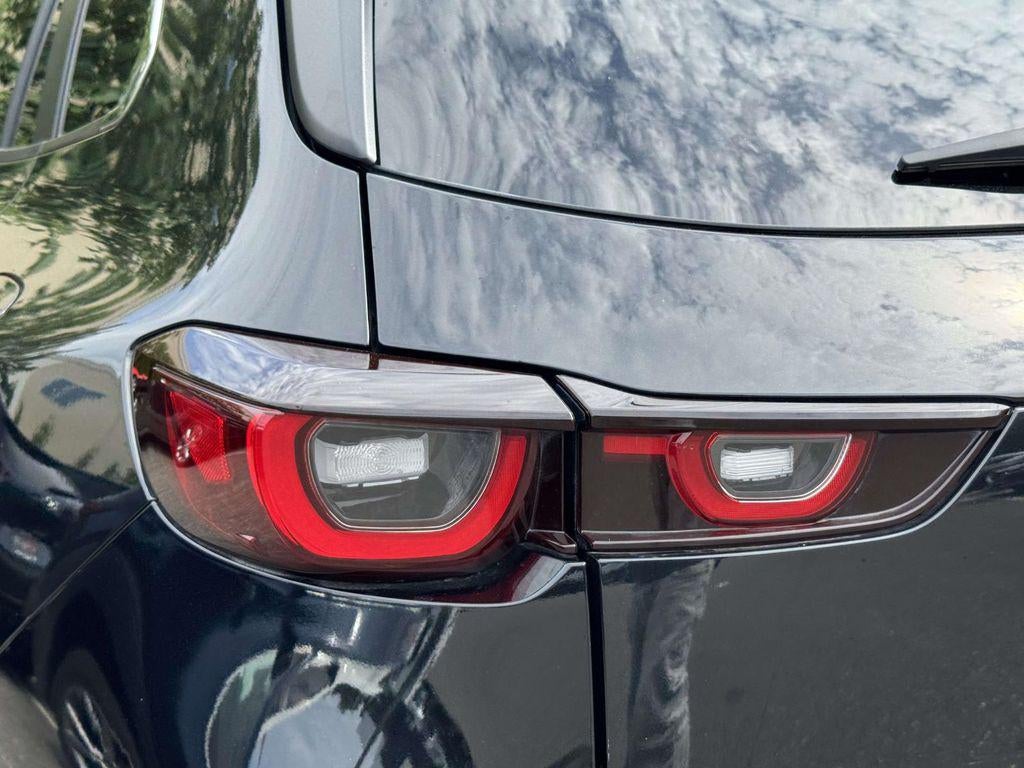 2024 Mazda Mazda CX-50 2.5 Turbo