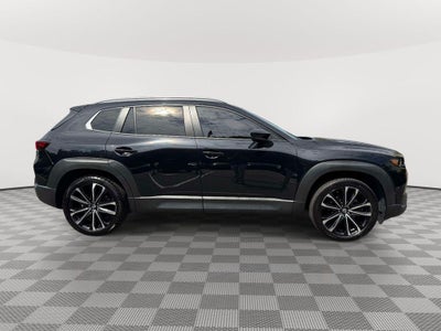 2024 Mazda Mazda CX-50 2.5 Turbo