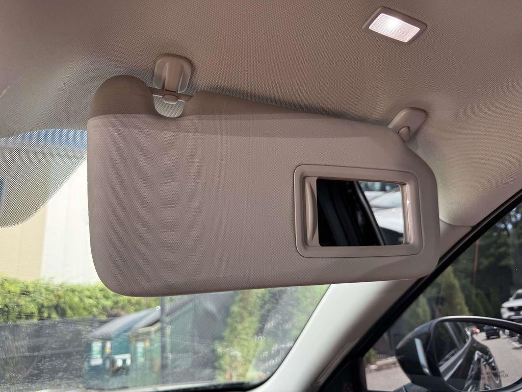 2024 Mazda Mazda CX-50 2.5 Turbo