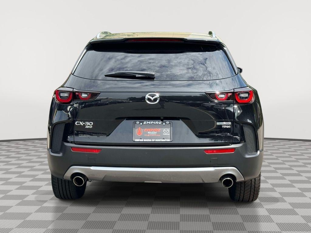 2024 Mazda Mazda CX-50 2.5 Turbo