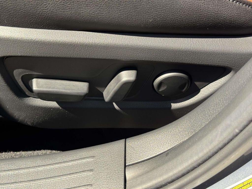 2025 Mazda Mazda CX-50 2.5 Turbo Meridian Edition