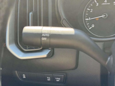 2025 Mazda Mazda CX-50 2.5 Turbo Meridian Edition