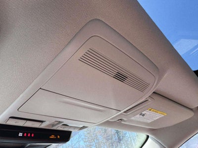 2025 Mazda Mazda CX-50 2.5 Turbo Meridian Edition