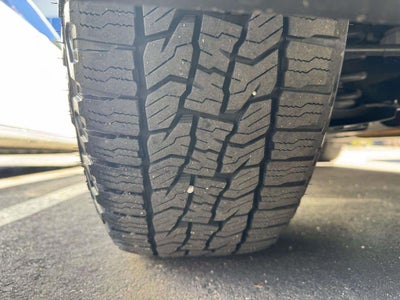 2025 Mazda Mazda CX-50 2.5 Turbo Meridian Edition