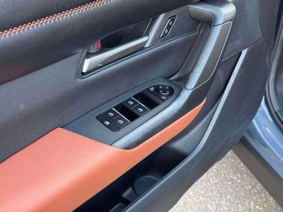 2023 Mazda Mazda CX-50 2.5 Turbo Meridian Edition