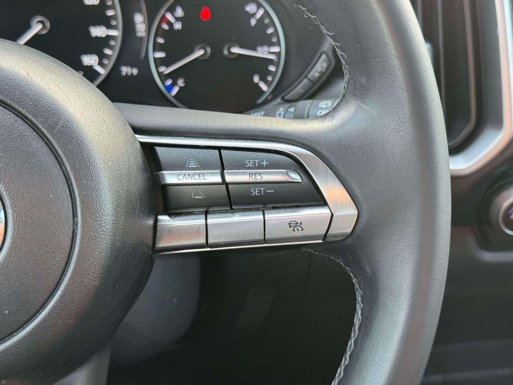 2023 Mazda Mazda CX-50 2.5 Turbo Meridian Edition