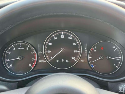 2023 Mazda Mazda CX-50 2.5 Turbo Meridian Edition