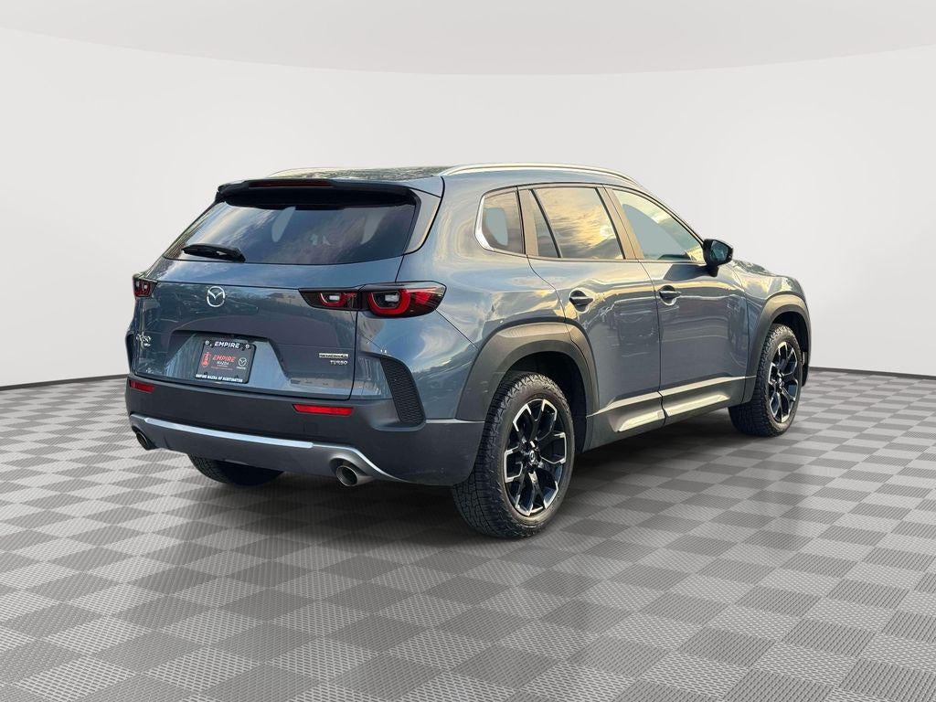 2023 Mazda Mazda CX-50 2.5 Turbo Meridian Edition