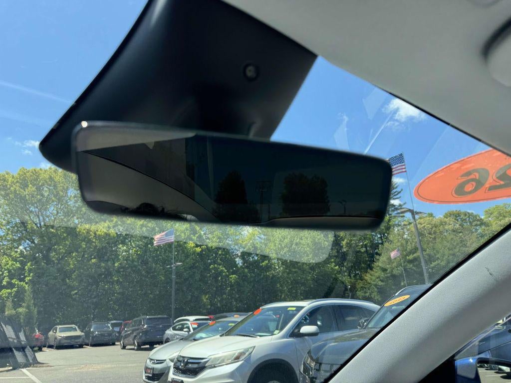 2026 Tesla Model Y Premium Rear-Wheel Drive