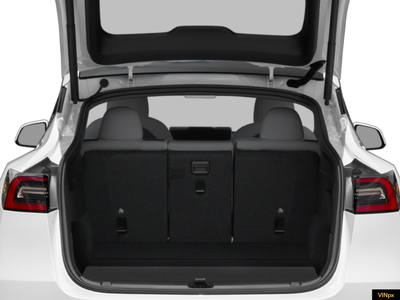 2023 Tesla Model Y Performance Dual Motor All-Wheel Drive