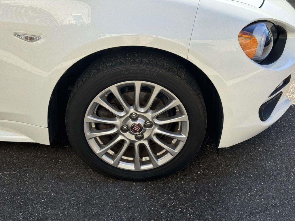 2020 FIAT 124 Spider Classica