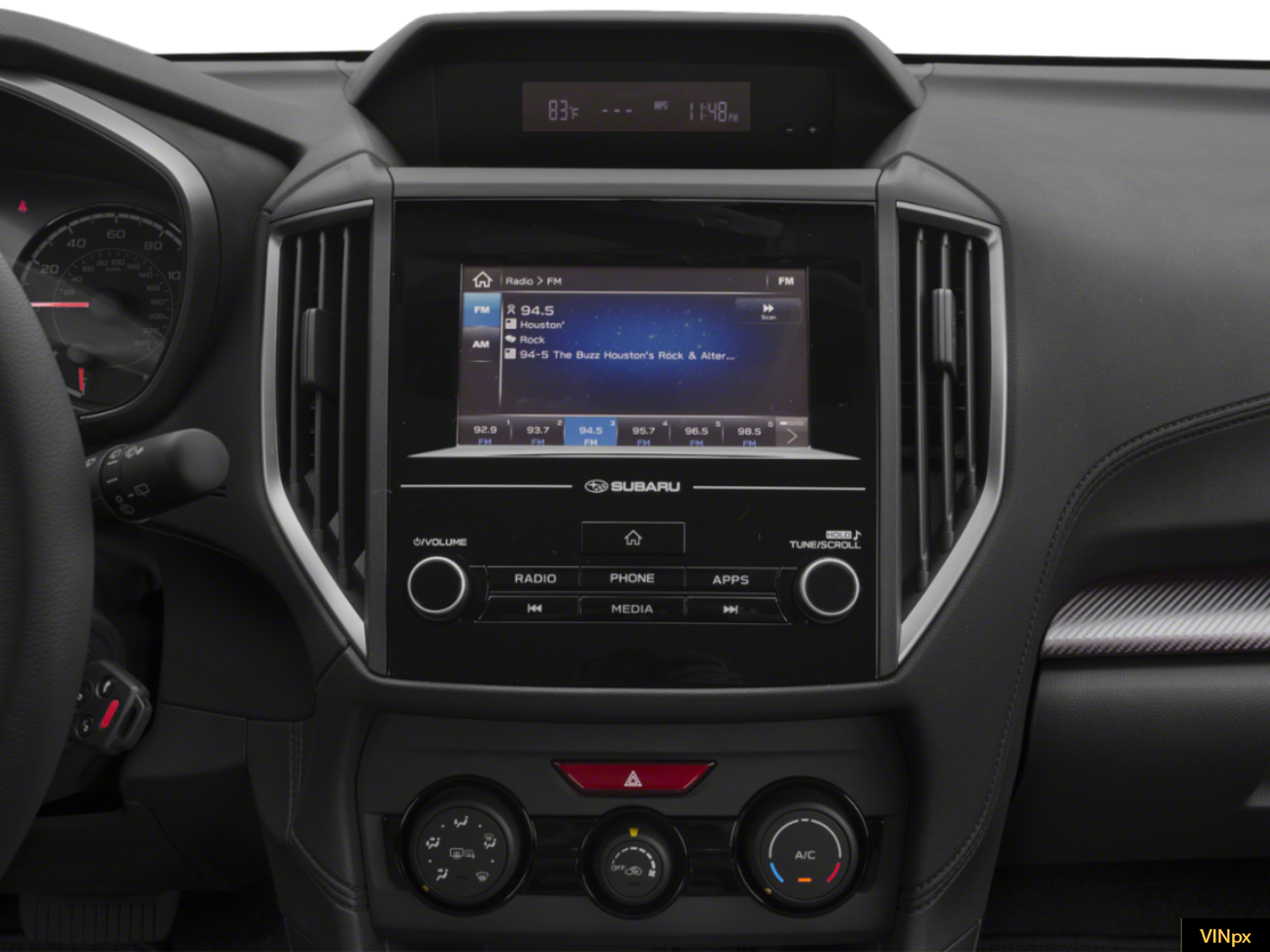 2019 Subaru Crosstrek 2.0i Limited