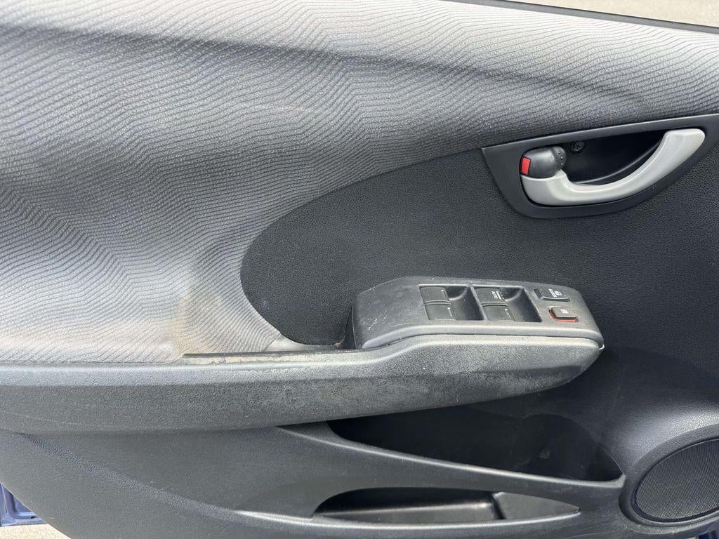 2013 Honda Fit Base