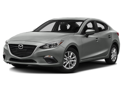 2015 Mazda Mazda3 s Touring