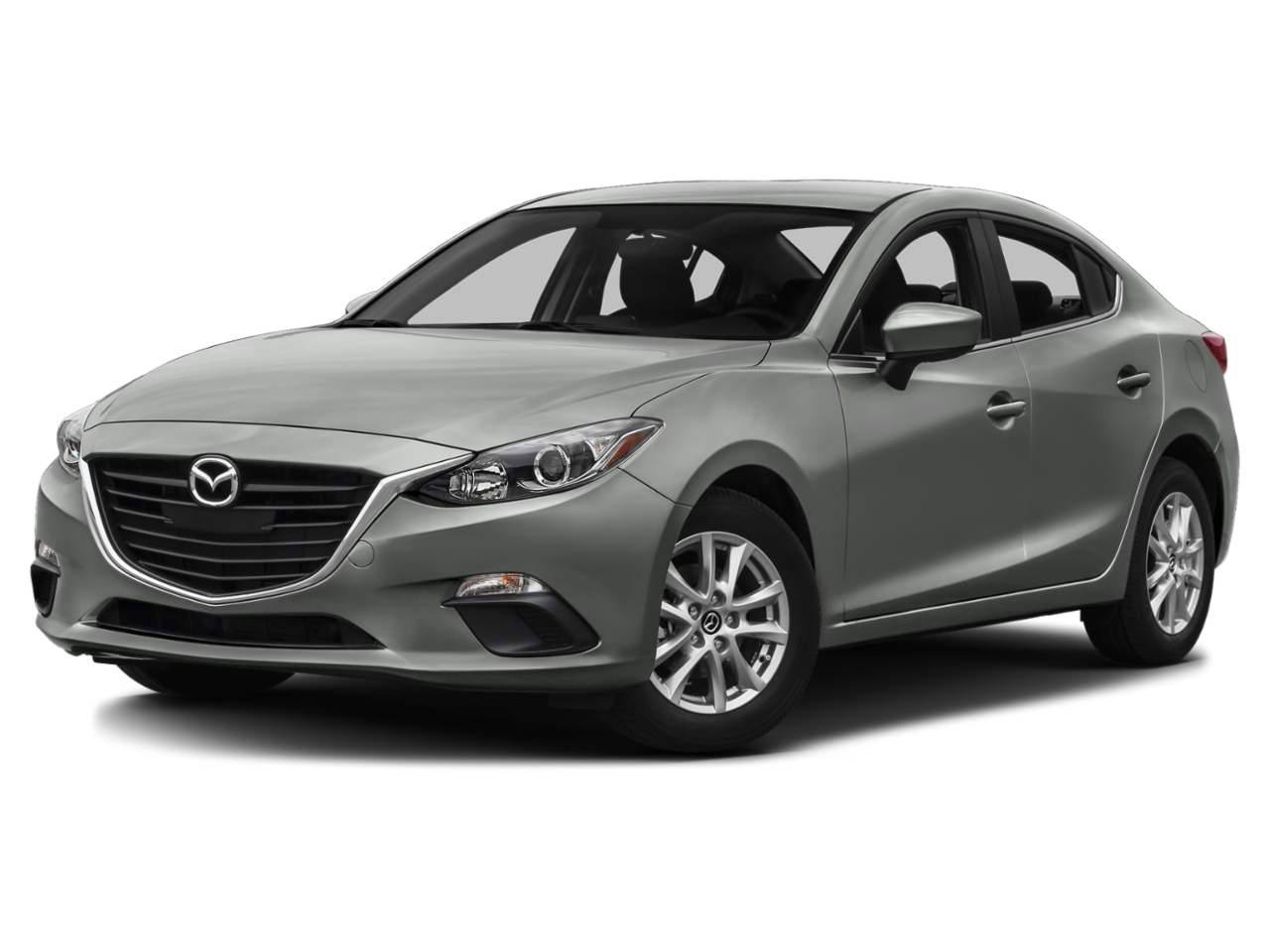 2015 Mazda Mazda3 s Touring