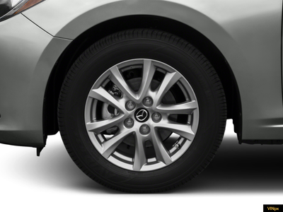 2015 Mazda Mazda3 s Touring