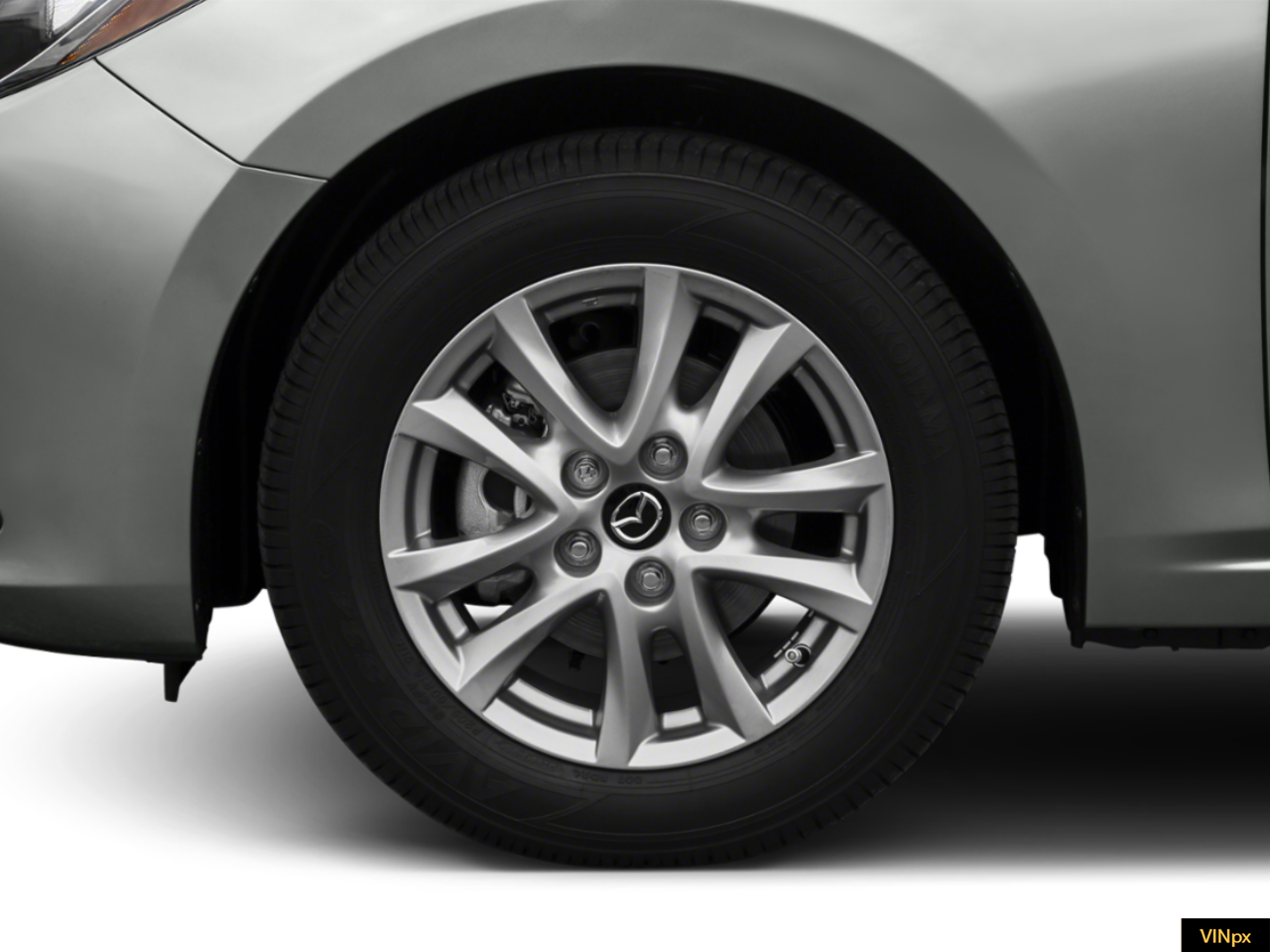 2015 Mazda Mazda3 s Touring