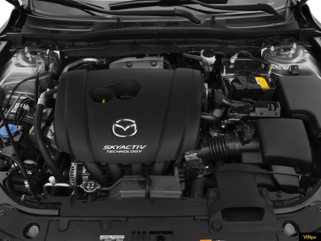 2015 Mazda Mazda3 s Touring