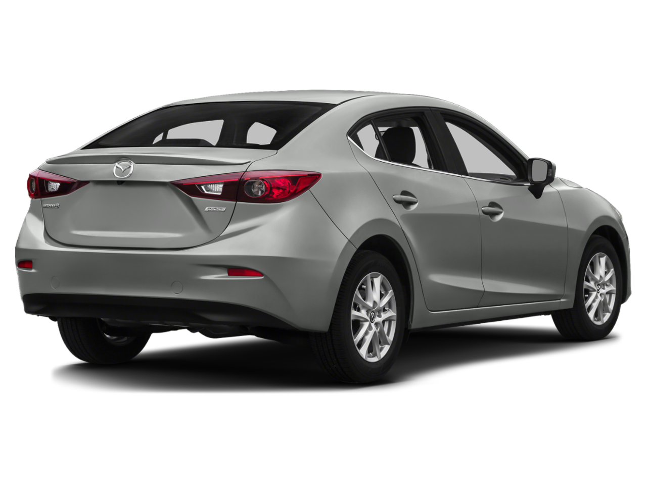 2015 Mazda Mazda3 s Touring