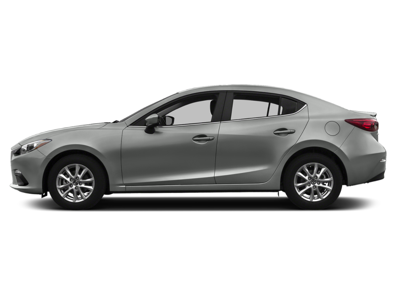 2015 Mazda Mazda3 s Touring