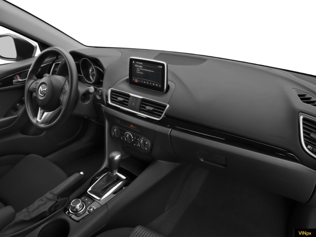 2015 Mazda Mazda3 s Touring