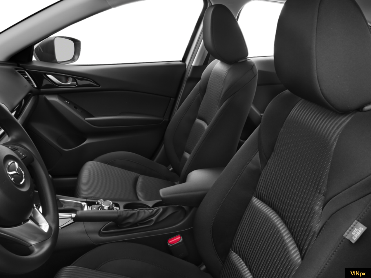 2015 Mazda Mazda3 s Touring